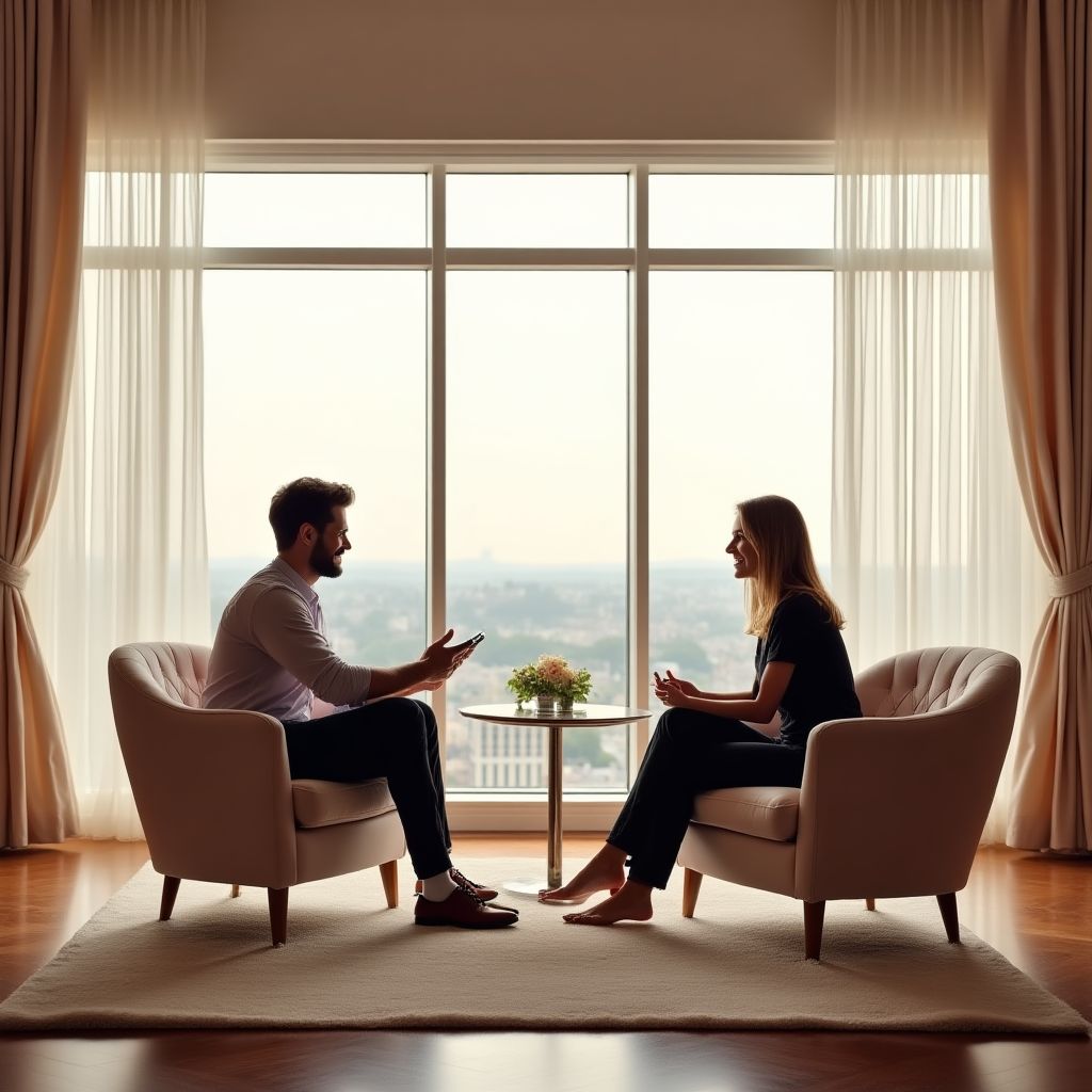 Exklusives Einzelcoaching im Premium-Paket