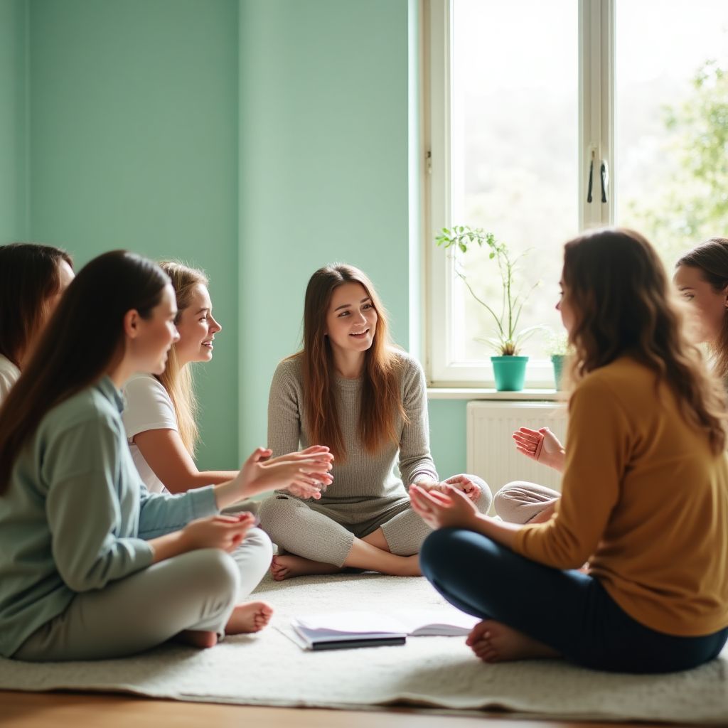 Gruppencoaching im Pro-Paket