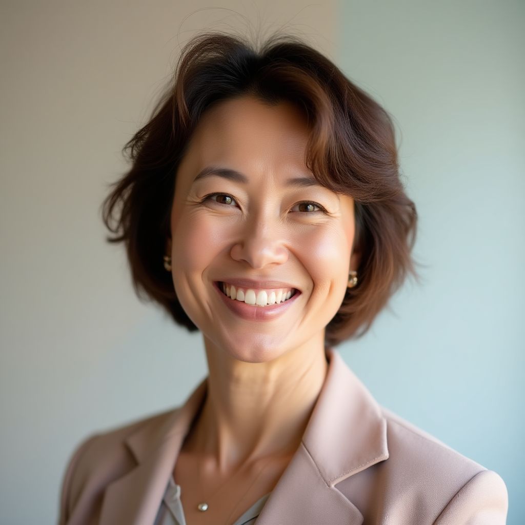 Johanna Weber - Gründerin & Head Coach